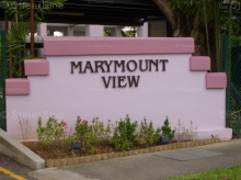 Marymount View (D20), Condominium #1040782